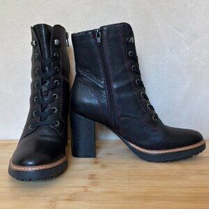 Naturalizer Callie Women's Boots Black  | Womens 9.5